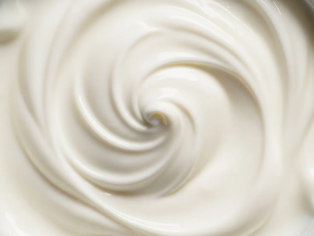 Plain probiotic Greek yogurt, unsweetened — Mother Culture Everyday mix